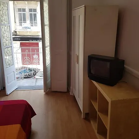 Guest house A Better Place *