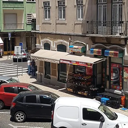A Better Place Lisbon