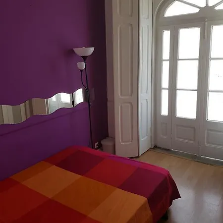 Guest house A Better Place