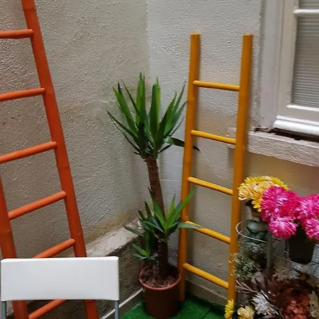 Guest house A Better Place Lisbon