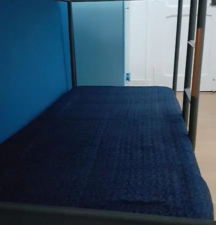 Guest house A Better Place *
