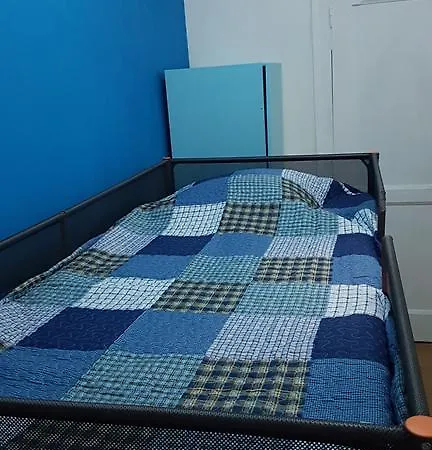 Guest house A Better Place