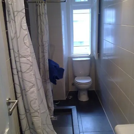 Guest house A Better Place *